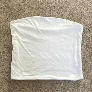 Brandy Melville Tube Top